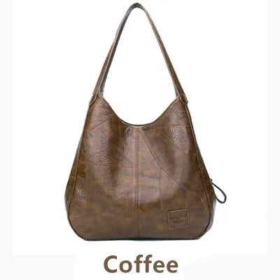 Yogodlns Vintage Women Hand Bag