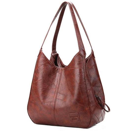 Yogodlns Vintage Women Hand Bag