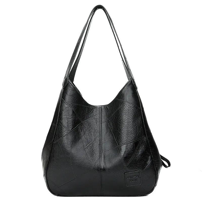 Yogodlns Vintage Women Hand Bag