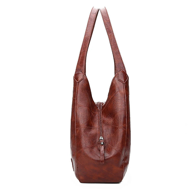 Yogodlns Vintage Women Hand Bag