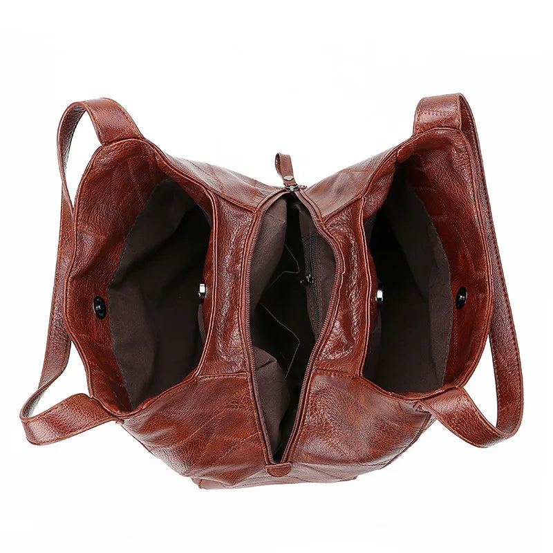 Yogodlns Vintage Women Hand Bag