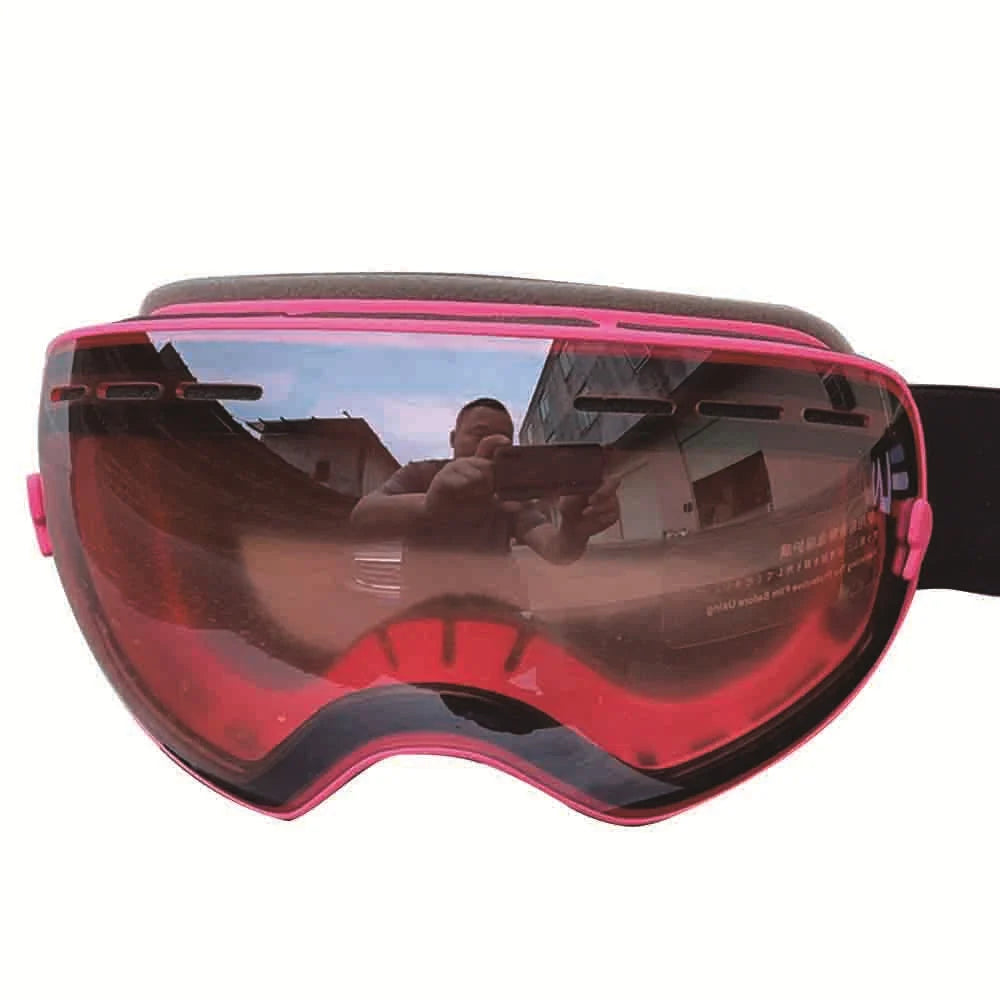 Anti-Fog Ski Goggles Snow Snowboard Glasses