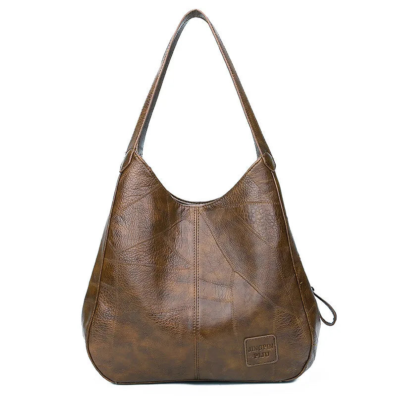 Yogodlns Vintage Women Hand Bag