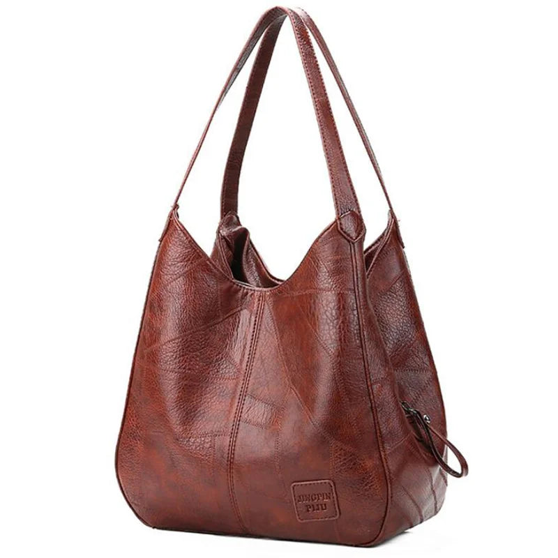 Yogodlns Vintage Women Hand Bag