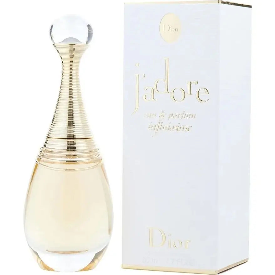 Dior Jadore Infinissime for women Eau De Parfum Spray 50ml/100ml.