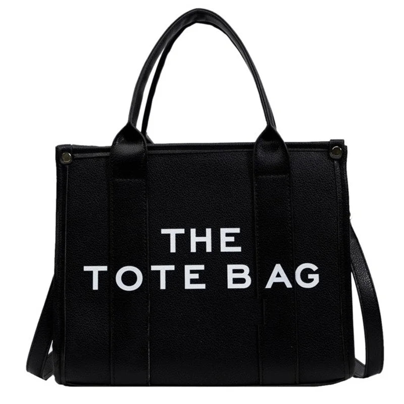 The Tote Bag For Women