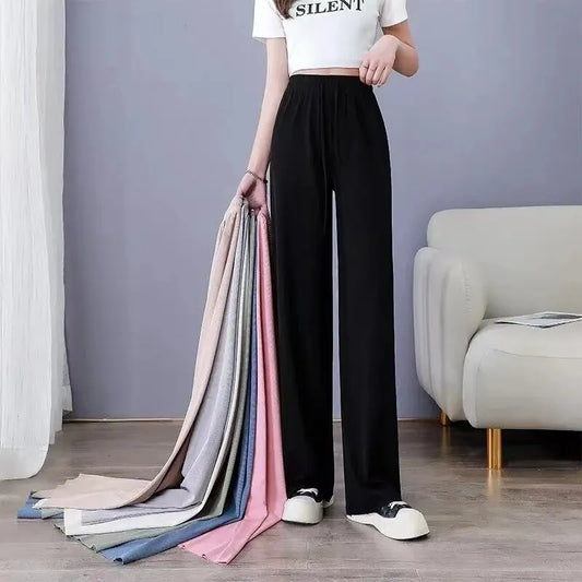 Women Pants Spring Summer