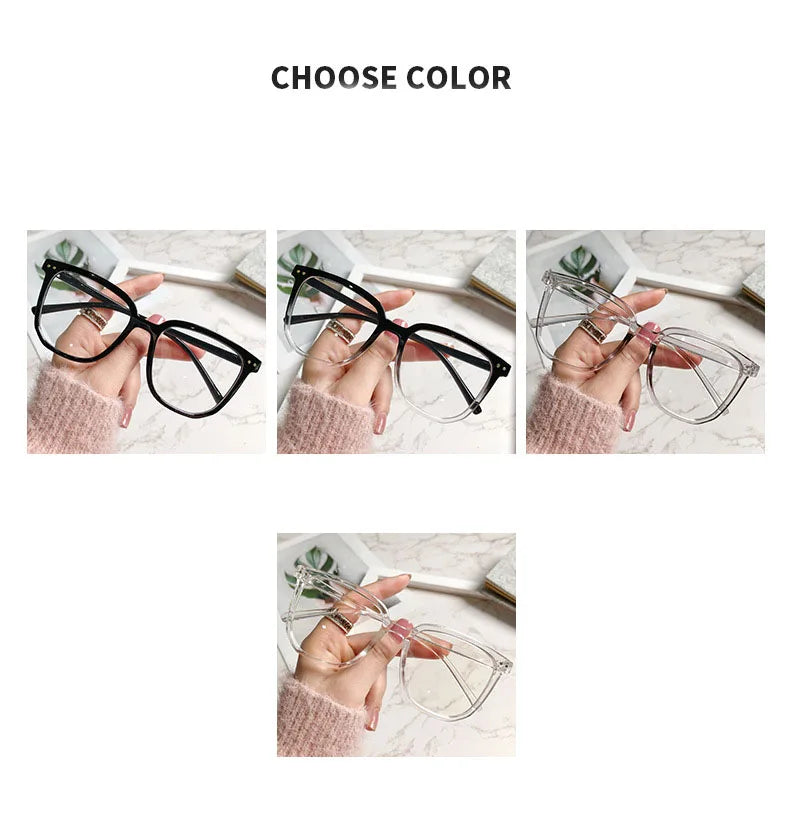 Anti-blue Light Glasses for Women