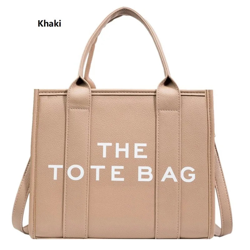 The Tote Bag For Women