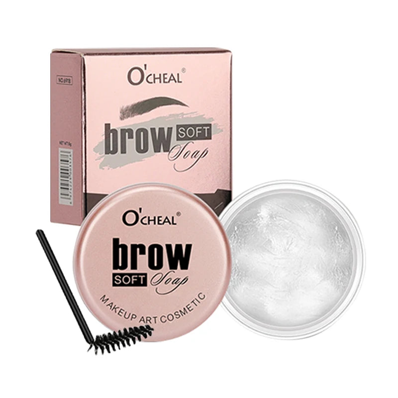 Eyebrows Makeup Sculpt Soap Cosmetics