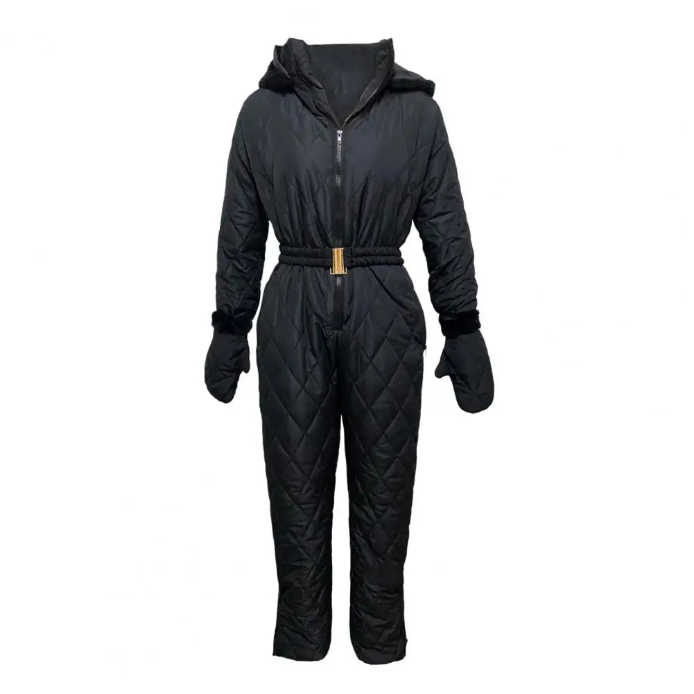 Waterproof Ski Jumpsuit Ski Outfit