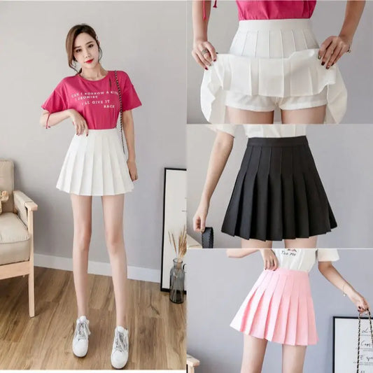 Mini Skirts Womens