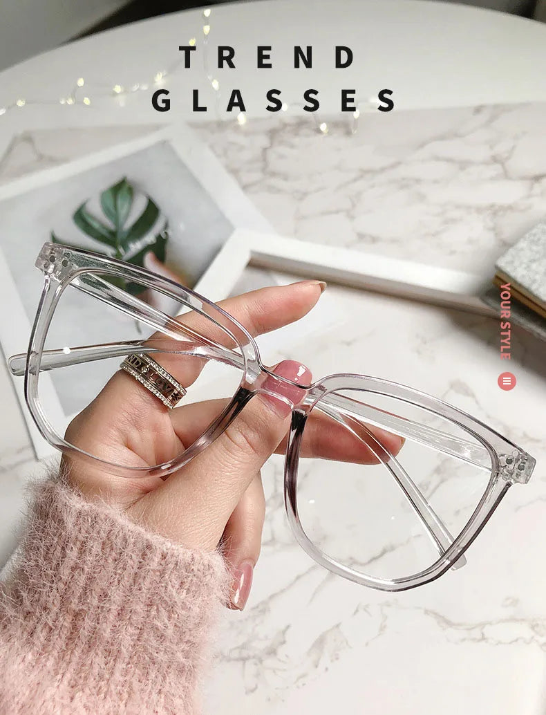 Anti-blue Light Glasses for Women