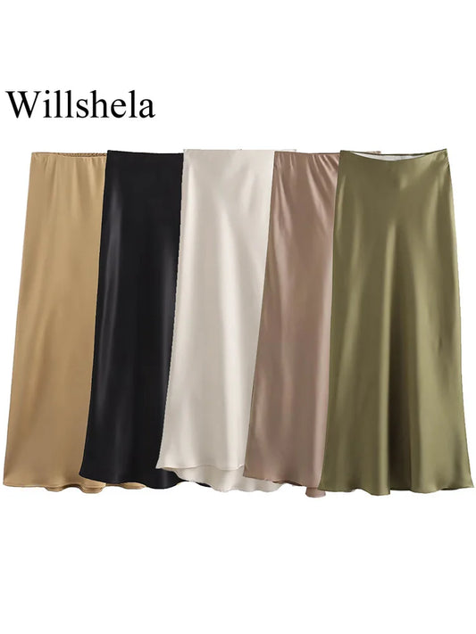 Top Skirts