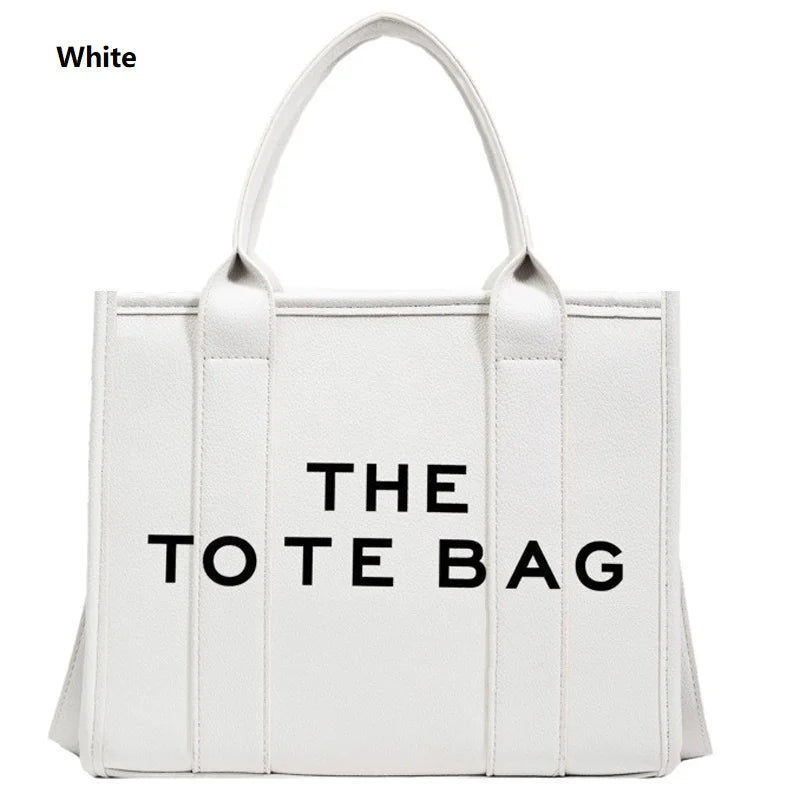 The Tote Bag For Women