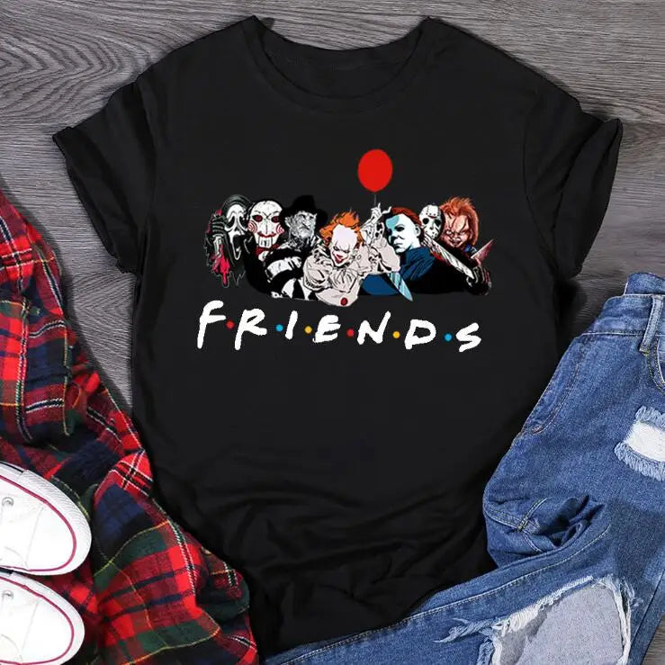 Friends T Shirt