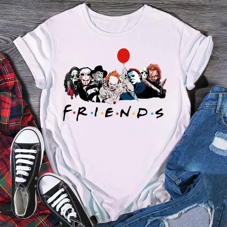 Friends T Shirt