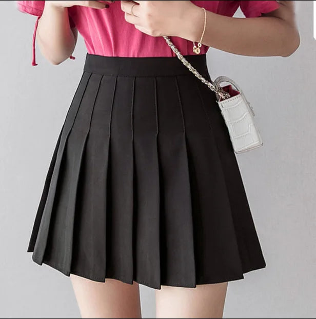 Mini Skirts Womens