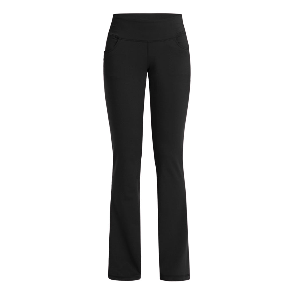 Ogilvy Mather Solid Elegant Legs Pants