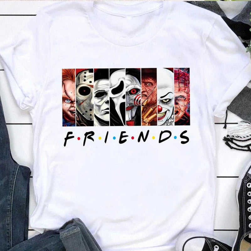 Friends T Shirt