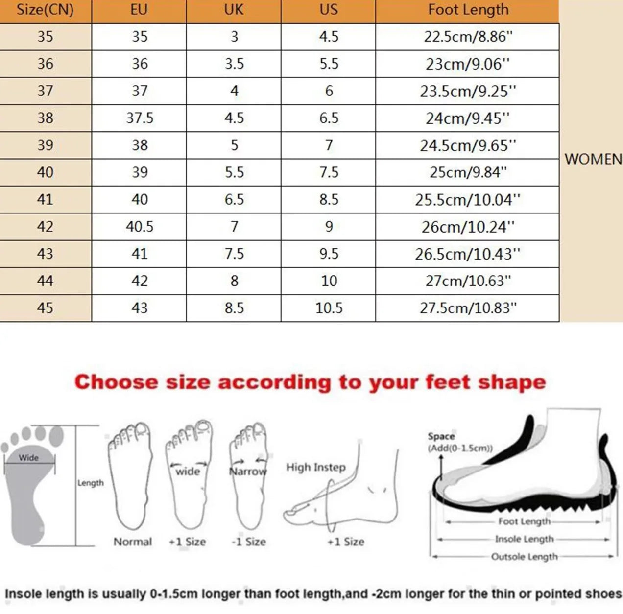 Women's Shoes Fashion Women's Pumps Pointed Toe High Heels