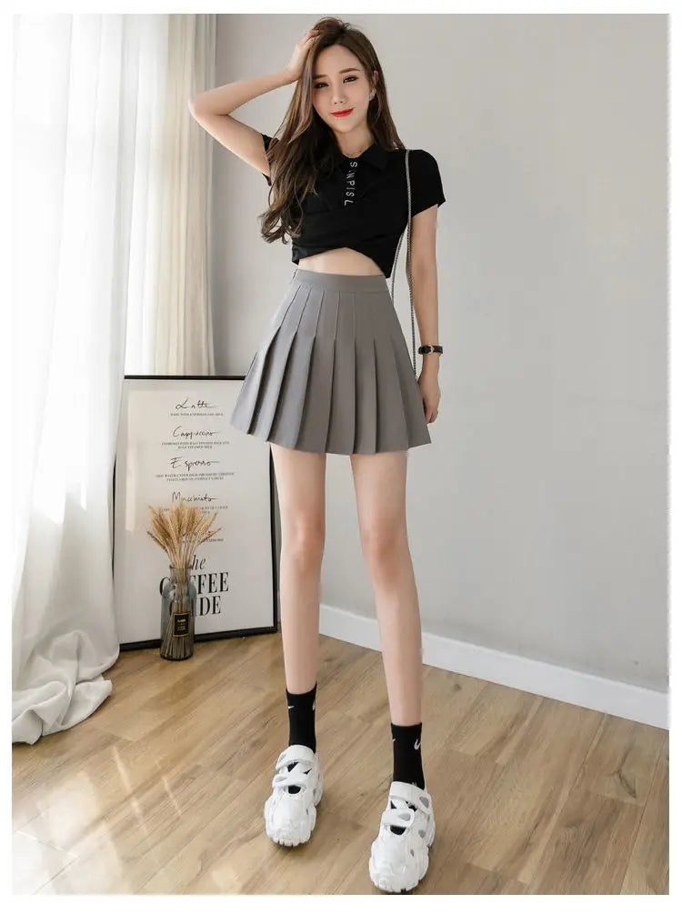 Mini Skirts Womens