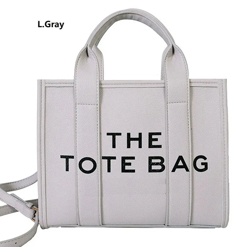 The Tote Bag For Women