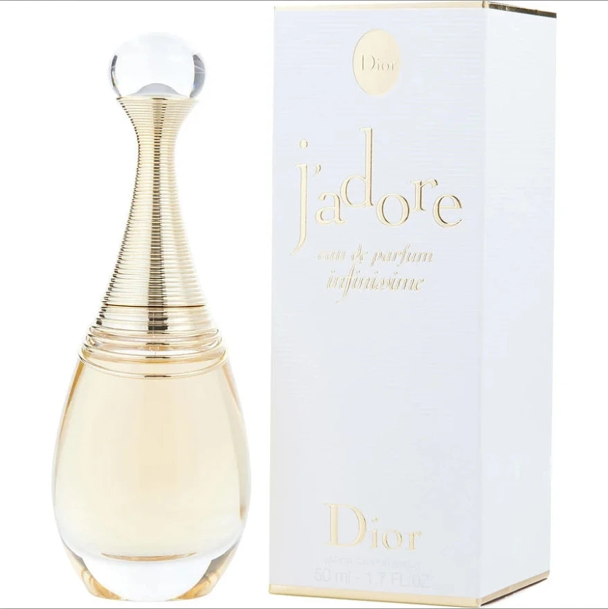 Dior Jadore Infinissime for women Eau De Parfum Spray 50ml/100ml.