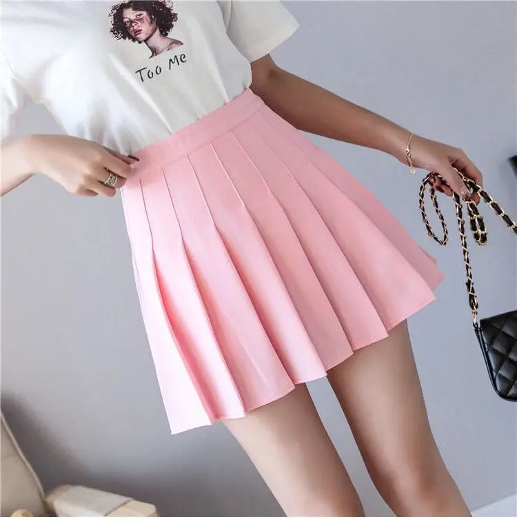 Mini Skirts Womens