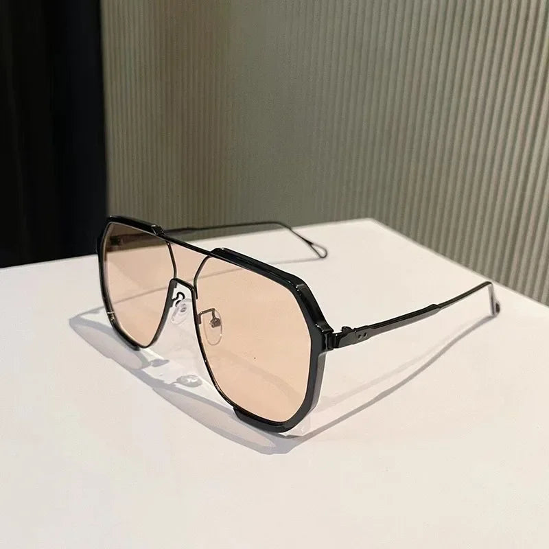 Oversized Sunglasses Women 2024