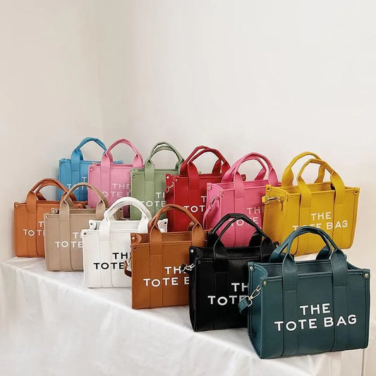 The Tote Bag For Women