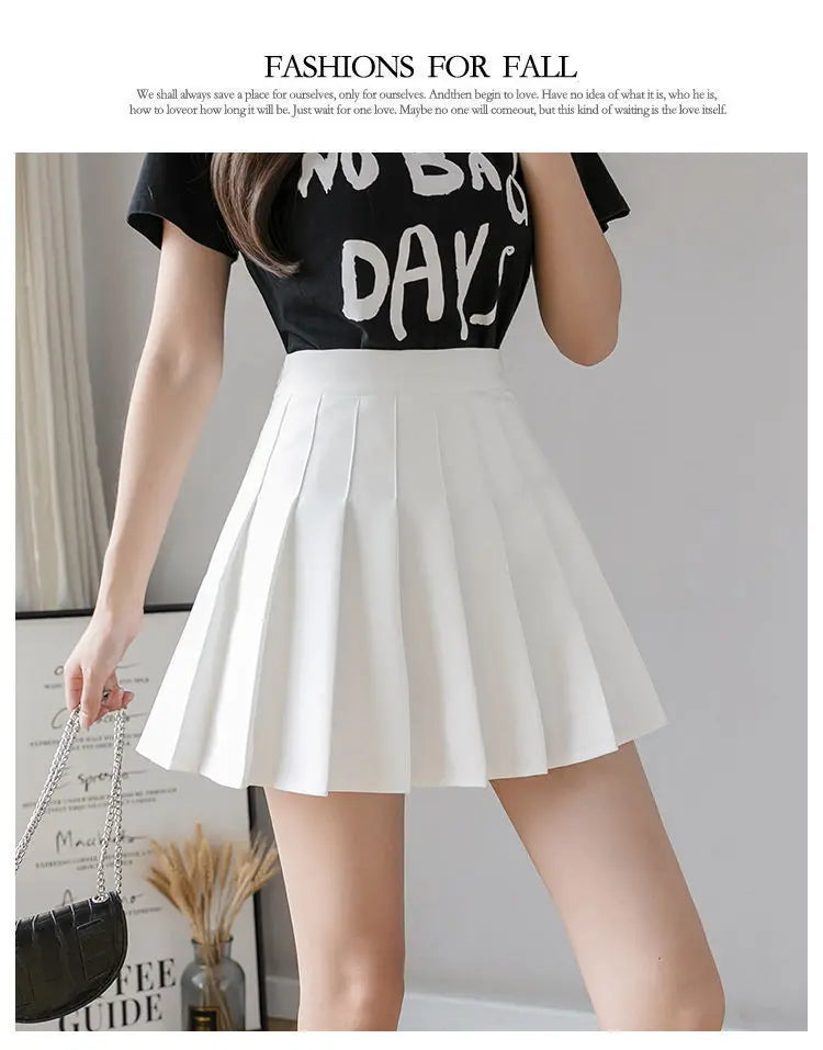 Mini Skirts Womens