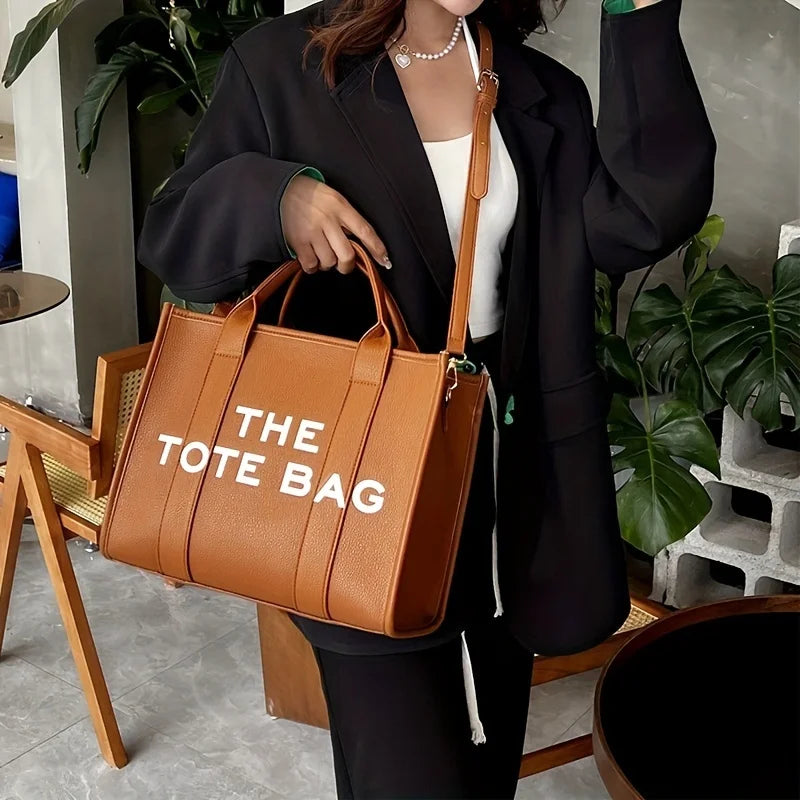 The Tote Bag For Women