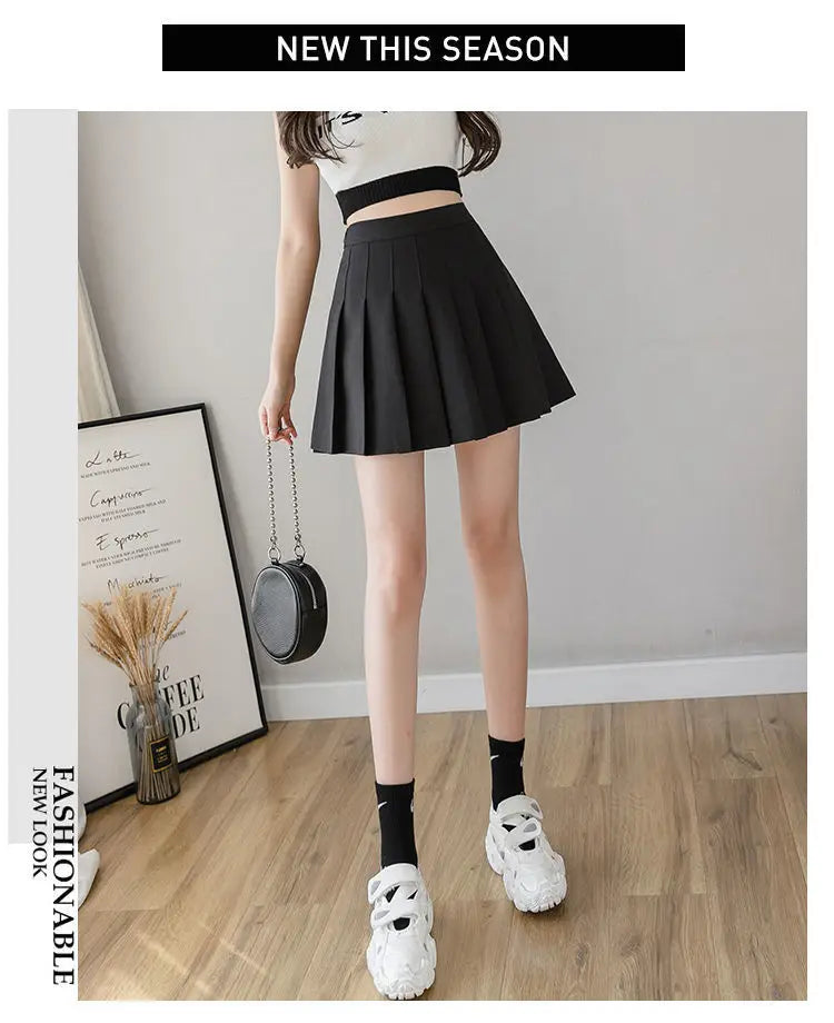 Mini Skirts Womens