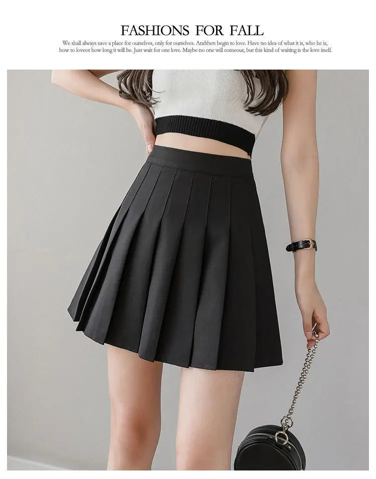 Mini Skirts Womens