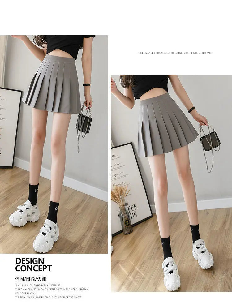 Mini Skirts Womens