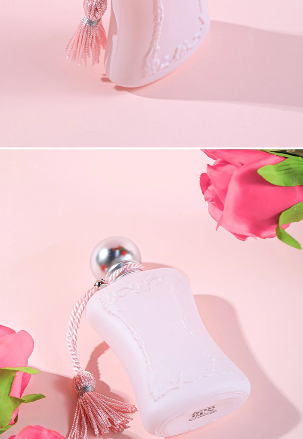 Luxury Brand Lasting Fragrance 75ml Women Body Spray Perfume