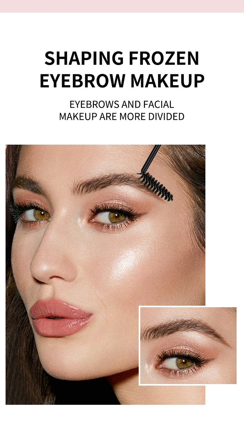 Eyebrows Makeup Sculpt Soap Cosmetics