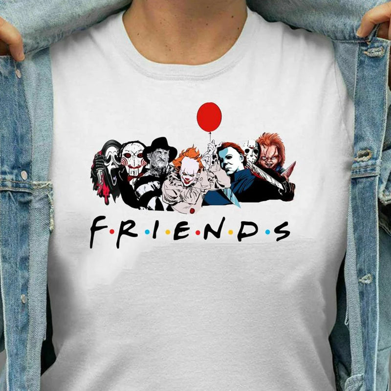 Friends T Shirt