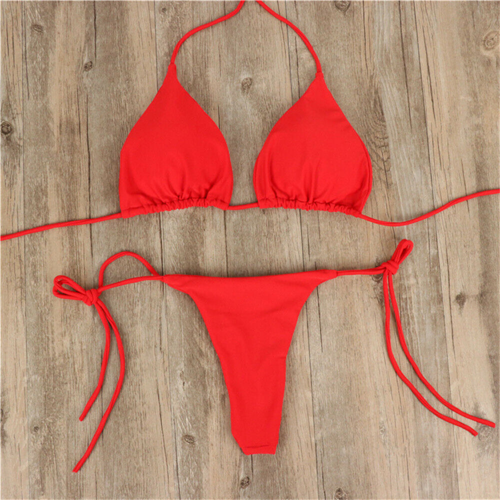 Women's swimsuit Bikinis