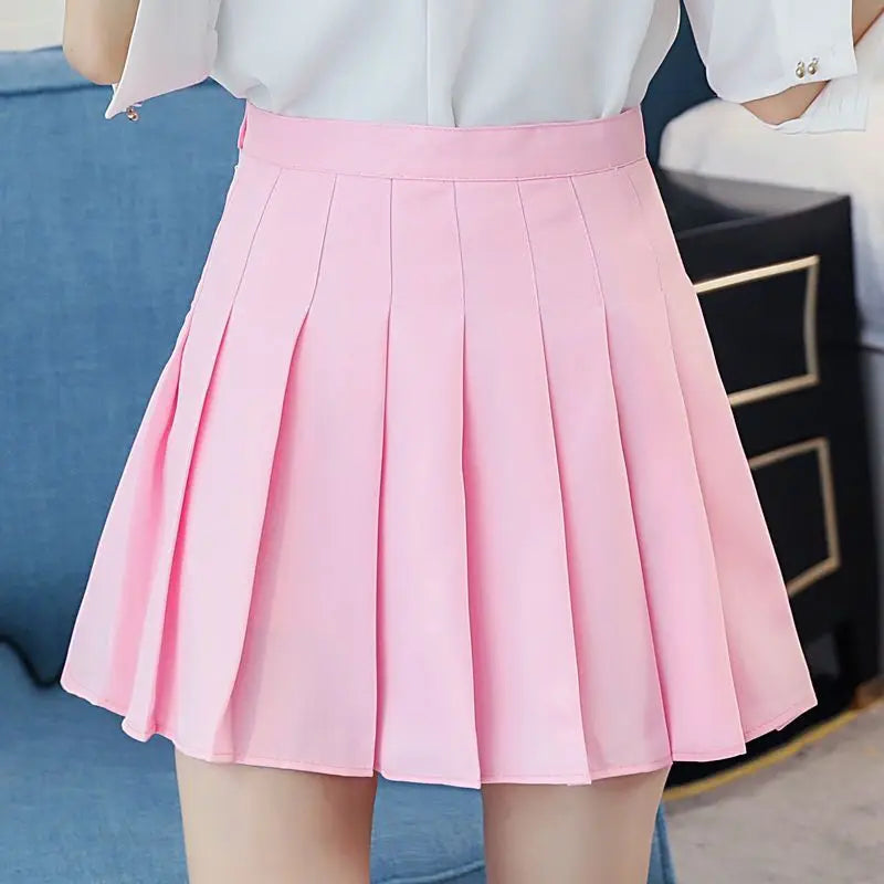 Mini Skirts Womens