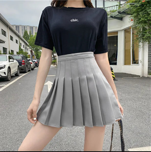 Mini Skirts Womens