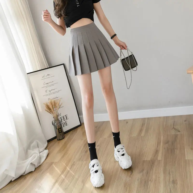 Mini Skirts Womens