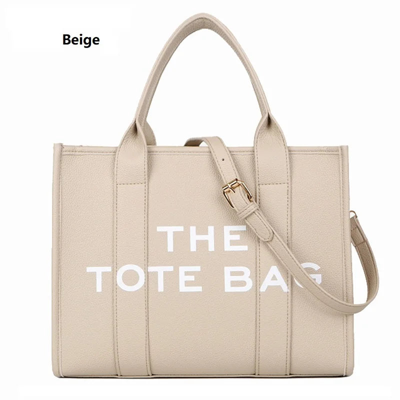 The Tote Bag For Women