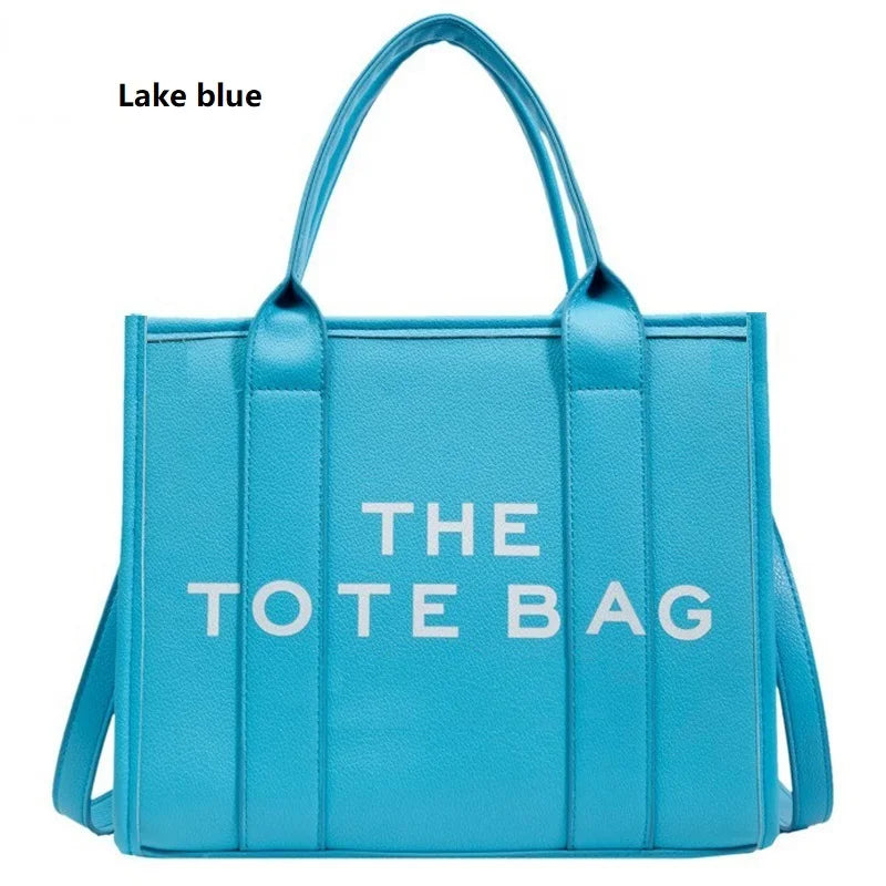 The Tote Bag For Women