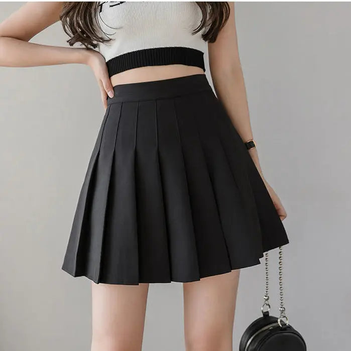 Mini Skirts Womens