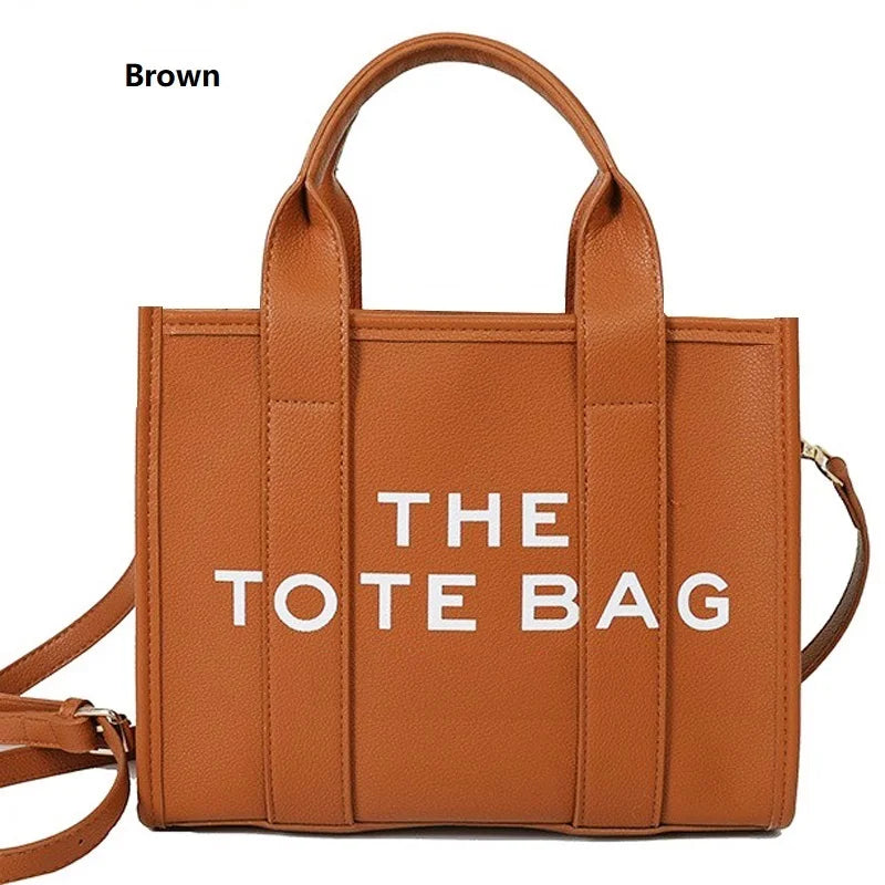 The Tote Bag For Women