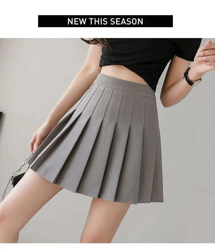 Mini Skirts Womens