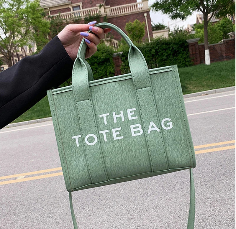 The Tote Bag For Women