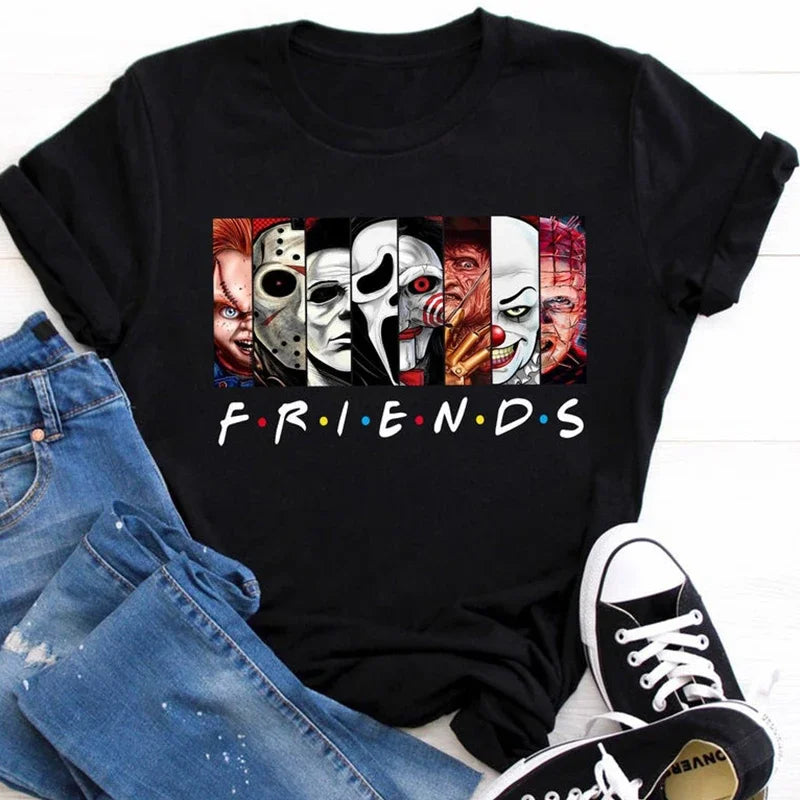 Friends T Shirt